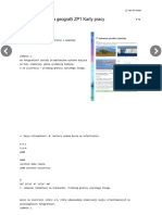 Page 12 - Oblicza Geografii ZP1 Karty Pracy Ucznia