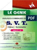 01 Annales S.V.T Terminales