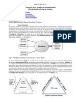 Triangulo de Gestion