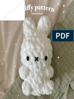 Miffy Pattern