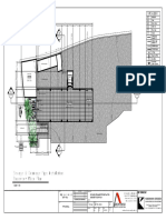 ME SEWAGE Basement AR - NB - 01 Floor Plan