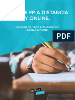 Guia FP - A - Distancia - y - Online