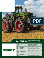 Fendt 942 Vario