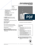 Spec Sheet - Crane Plumbing