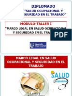 Modulo 1 Salud Ocupacional 2023