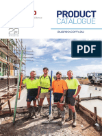 AUSREO Product Catalogue May2020 Final Web