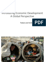 Economic Development by Todaro and Smith