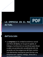 Modulo de Comunicacion e Imagen Corporativa