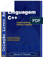 Apostila Dev C++ TecProgI