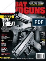 Combat Handguns 201405