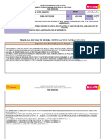 Producto Priemra Sesion Montessori 22-23