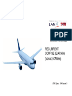 A320 Recurrent (Lanco)