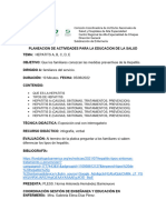 Guion 8 Hepatitis Abcde