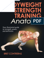 Bodyweight Strength Training Anatomy - Sajt U Izradi (PDFDrive) - 1.en - Es