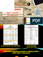 Taklimat Pembukaan FRP Sesi I 2023-2024 170823