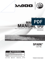 SPARK Manual Do Proprietario