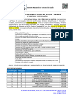 1 Lista de Convocação Pss 2022.01 Taubaté