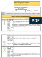 Reglamento Del Aula y Su Importancia