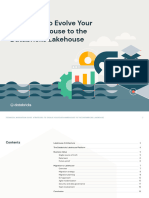 Guide Evolve Your Data Warehouse To The Lakehouse v3