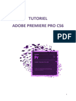 Tutoriel Adobe Premiere Pro cs5 5