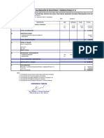 Valorización N°02 - AMD - CONSTRUCTORES