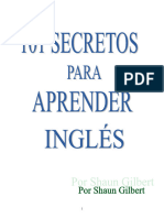 101 Secretos