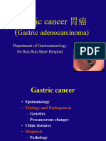 1-2022 Gastric Cancer