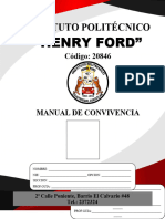 Manual de Convivencia 2023