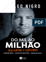 Do Mil Ao Milhao Livro