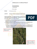 Informe 001-Jcls-Cronograma de Obra