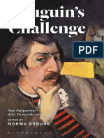 BROUDE, Norma. Gauguin's Challenge