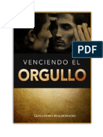 Venciendo El Orgullo - Apóstol Guillermo Maldonado