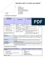 Martes 03 COMUNICACION