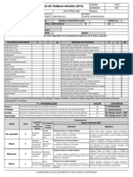 So-R-Prev-083 Análisis Permiso de Trabajo Seguro