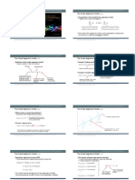 The Simple Regression Model