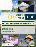 Revista Tec. Meio Ambiente