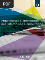 2.arquitetura e Classificação Do Sistemas de Computação