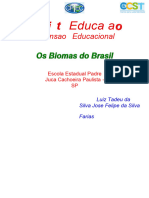 OsBiomasdoBrasil 1