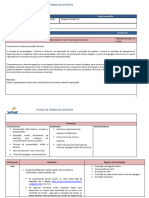 PTD Oratória para Atuação Docente - 08h