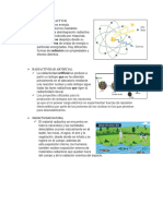 Ecuaciones de Procesos Radiactivos