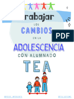 ADOLESCENCIA 