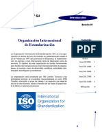 Boletin 1 NORMAS ISO Y SU COBERTURA