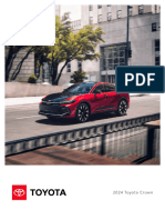 Toyotacrown Ebrochure