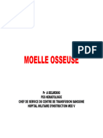 2-Moelle Osseuse S