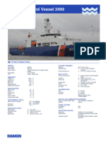 Product-Sheet-Opv-2400 DAMEN