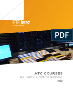 FTE ATC Radar Courses