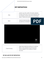 BP 220 AND PD 957 DEFINITION Flashcards - Quizlet