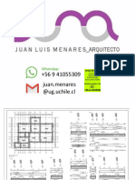 Calculista Estructural Vitacura