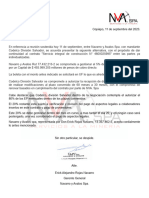 Formato Carta