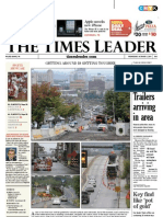 Times Leader 10-05-2011